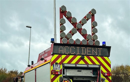 Haute-Savoie : Deux ados sont morts et trois blessés dans un accident de voiture