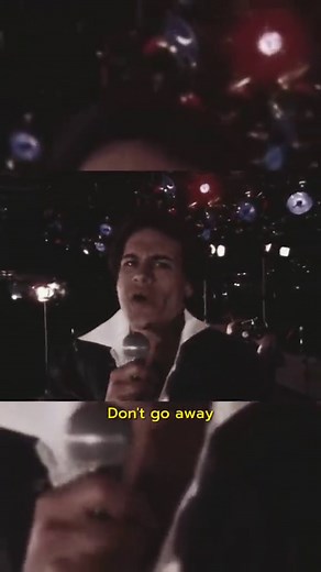 1979 Song - Please Don't Go | Love and Lyrics