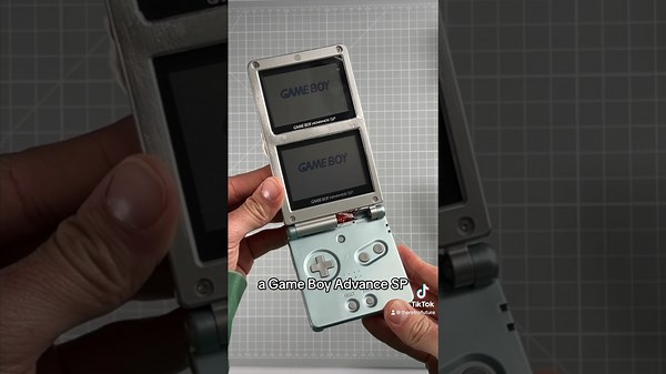 I bought fake gameboys from China 🎮