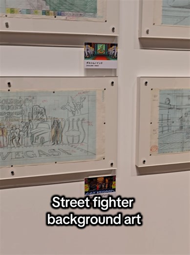 Street Fighter Background Art: Unleashing Creativity