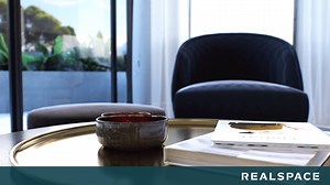 The Aristocrat in Rose Bay - Realspace