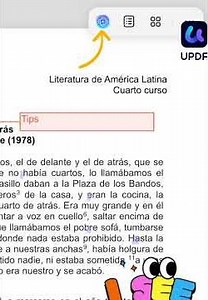 Study Smarter with PDF Notes and AI Summary