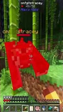 I Let Twitch Chat Spawn ANY Mob In Minecraft…