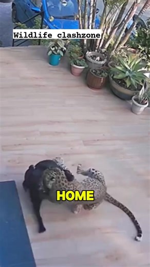 Pet Dog vs Jaguar: You Won't Believe What Happened #BraveDog #JaguarAttack #HeroPet #Shorts 13 Hide | Wildlife Clash Zone