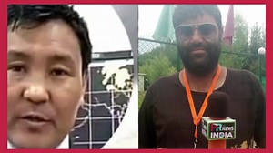 15K views · 408 reactions | You are watching kuthar News with Malik Muzaffar Ph convention with Sonam lotus regarding weather Conditions | Kuthar News | Facebook