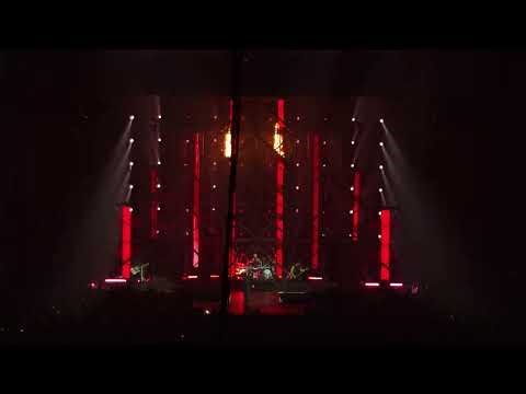 Disturbed - Conflict - Live in Düsseldorf - 01.10.2025