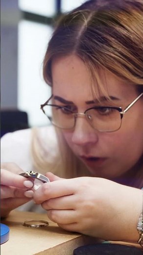 Batman Returns | Restoring a Rolex Batman GMT