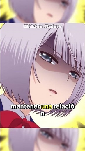 😏😳 THE PERFECT GIRL BECAME HIS GIRLFRIEND... BUT NOBODY EXPECTED THIS #anime #shorts