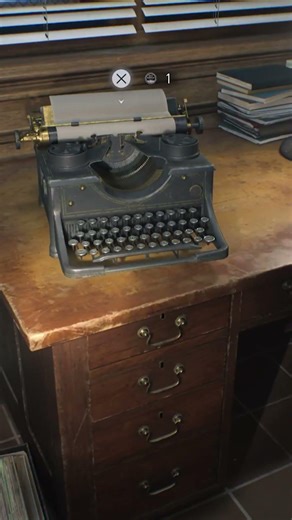 The Joy Of The Ink Ribbon