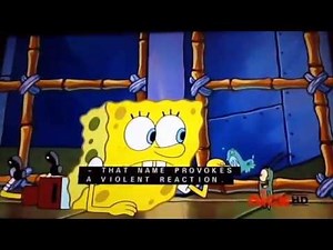 Plankton Gets a new pet (Clip)
