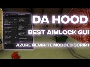 Azure modded (discord in comments) i wanted to make a better vid