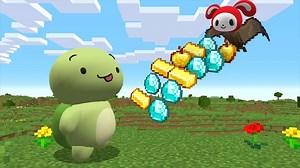 4K views · 161 reactions | I Pranked My Friend With a Metamorph Mod #MAIZEN #Minecraft #gaming | Maizen5 Gaming | Facebook