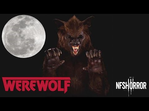 Werewolf: S01E01 "Pilot" #werewolf #nfsmedia #horror