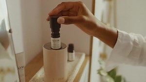 ✨ Introducing the newest Neom Wellbeing Pod Mini ✨ The @neomorganics...