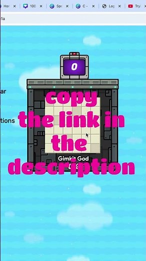Free coins In Gimkit!! #gimkit #gaming