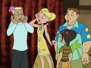 Braceface - 207 - Skin Deep part 3