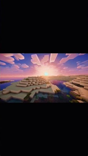 Minecraft insane Vibrant Visual Setting #alightmotion #minecraft #capcut #shorts