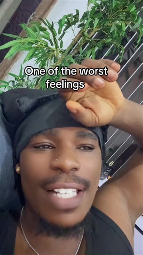 One of the Worst Feelings — Let Love Lead (Riley Mandara)