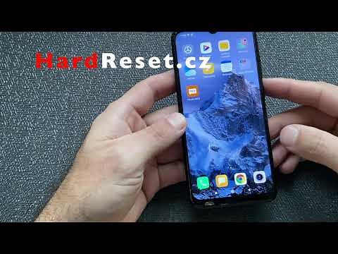 Xiaomi Redmi Note 7 Factory Reset Step-by-Step Guide