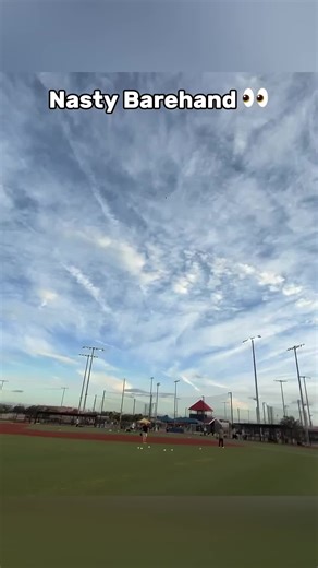 Funny Baseball Play Highlights During BP