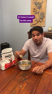 🤔 Wondering why over 1,000,000 pet parents trust Dinovite? Because it delivers results. 🤩 Get our FREE starter pack today and see the magic for yourself! | Dinovite.com