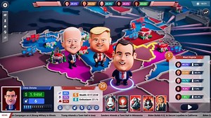 The Political Machine 2024 скачать торрент бесплатно на PC