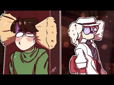 Spooky Scary Hide N Seek with The Boys