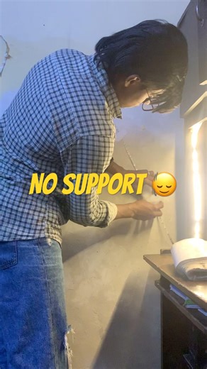 KOI SUPPORT NHI KRTA HAI || #minivlog #vlog #ashortaday #support @s‪@sahilvloging912‬