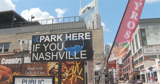 Metropolis expands Park & Play Program to 25 lots and facilities throughout Music City