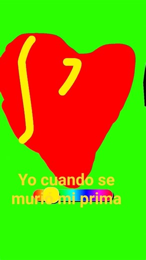 yo cuando se murió mi prima 😭😭