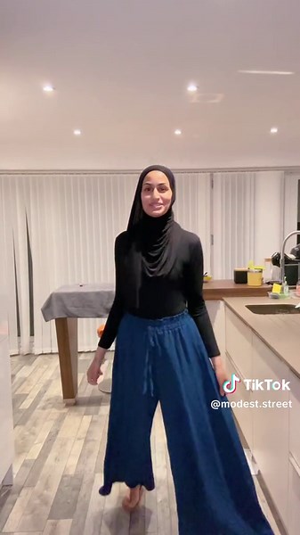 Stunning Wide Leg Trousers for Fashionable Summer Outfits