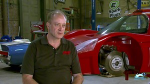 9K views · 522 reactions | Our Buddy Jeff Schwartz dropped by a few years back. Always good to find stories of how people started off in the industry. #schwartzperformance #racingcars #twinturbo #RCR Schwartz Performance Inc. | Stacey David | Facebook