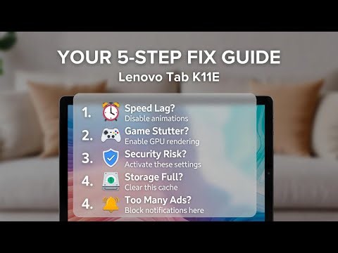 LG Smart TV – All Tutorials: Setup, Wi-Fi, Apps, AirPlay, Gaming & More