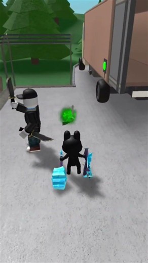how to beat all mm2 campers