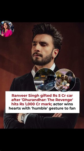 backtoback success of his films #bollywood #dhurandhar #movie #ranjittiwari #indiancinema #viralnews