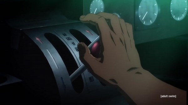 Attack on Titan The Final Chapters EP. 2. TVRip. 1080p