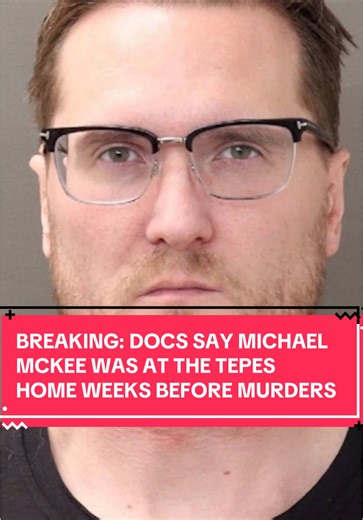 Michael McKee's Connection to Tepe Murders Revealed