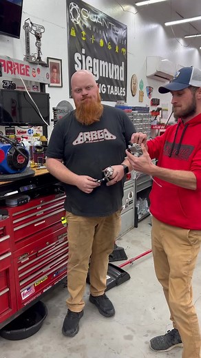 15K views · 788 reactions | Hot Rod Engine Build ⚙️Now on YouTube! Link in comments. #redbeardsgarage #hotrod #minirod #minihotrod #gokart #smallengine #enginebuild #rod #cam #carburetor #gopowersports #performance #youtube Go Power Sports | Red Beards Garage | Facebook