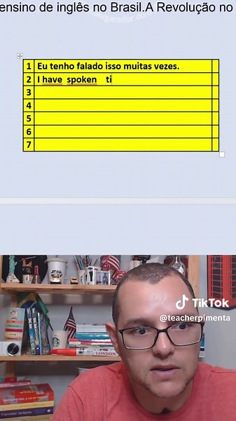 Master the Present Perfect in English Easily
