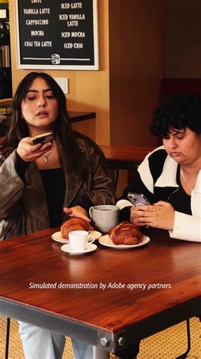 Sometimes you simply can’t wait. No judgement here. 🥐