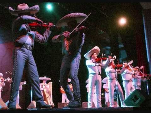 CUMBIAS CON MARIACHI MIX