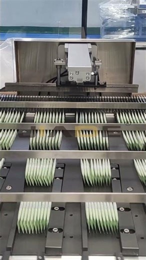High Speed Automatic Stick Pack Cartoning Machine | Pharma & Food Box Packing Line 2026 #machine