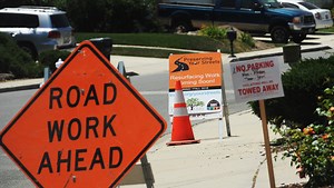 Work to start on overhaul of State Route 118 in Moorpark