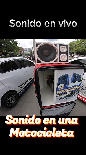 Sonido Increíble en una Motocicleta: Tutorial Completo