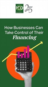 183K views · 568 reactions | Empowering Resilient Businesses the ICD...