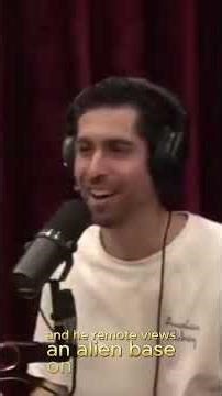 Remote Viewing the Moon Alien Bases