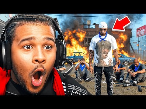 I ended one of the most dangerous gangs..