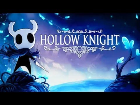LIVE POMERIDIANA DI HOLLOW KNIGHT FINIAMO TUTTO... STA SERA SILKSONG!!!