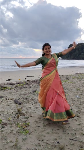 Bajlo Je Ghunghroo 💃 | Bengali Dance Vibes#Shorts#Dance#Bengali#Music#Viral#Trending