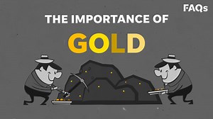 How gold could save the economy from the pandemic